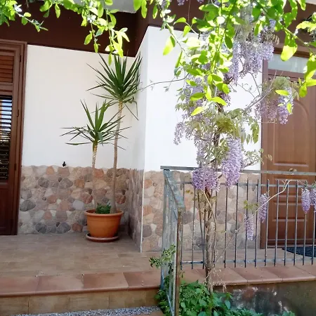 Guest house A Casa Di Lia
