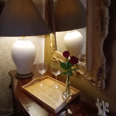 A Casa Di Lia * 巴勒莫