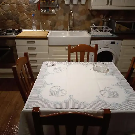 A Casa Di Lia 巴勒莫