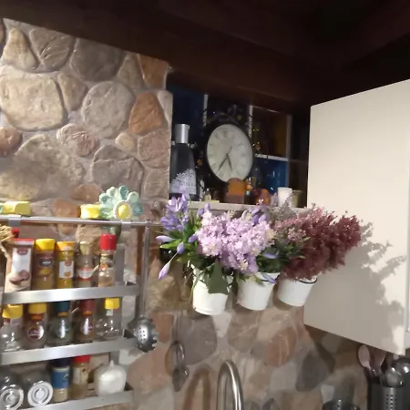 A Casa Di Lia 招待所