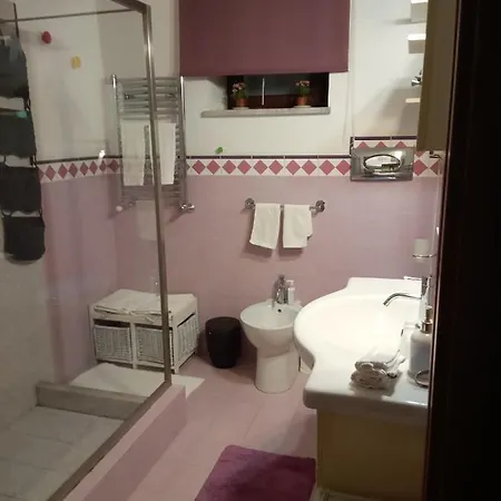 A Casa Di Lia Guest house Palermo