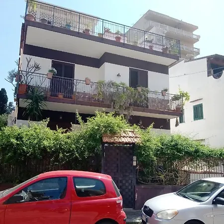 Penzion A Casa Di Lia