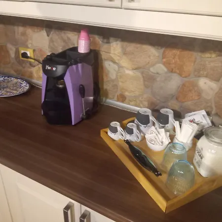 Penzion A Casa Di Lia Palermo