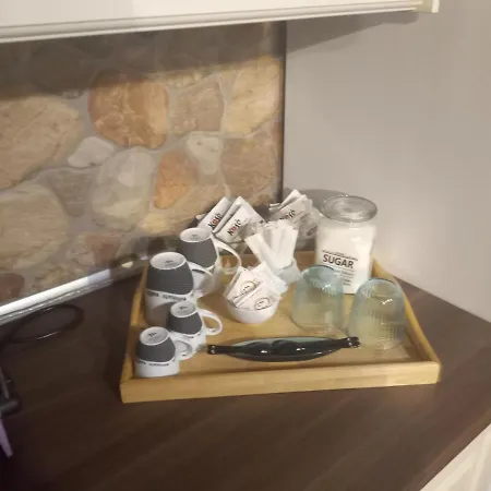 Penzion A Casa Di Lia Palermo